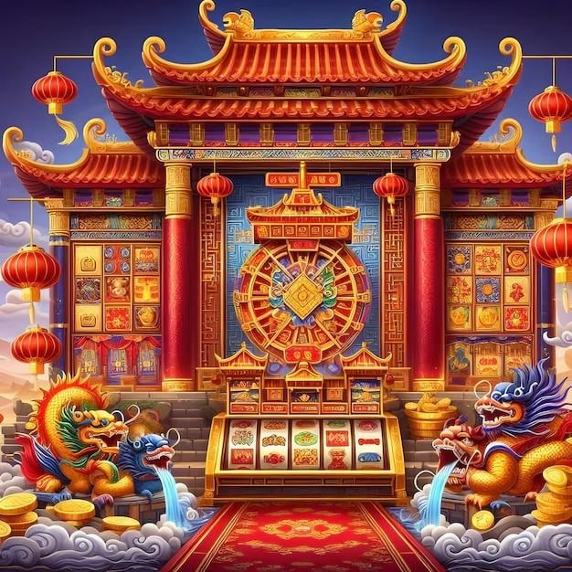 Phòng chơi bắn cá nhiều người tại 8vnd với nhiều loại súng và cá khủng
