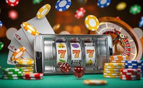 Màn hình game bắn cá đổi thưởng trực tuyến 8vnd với đồ họa sống động