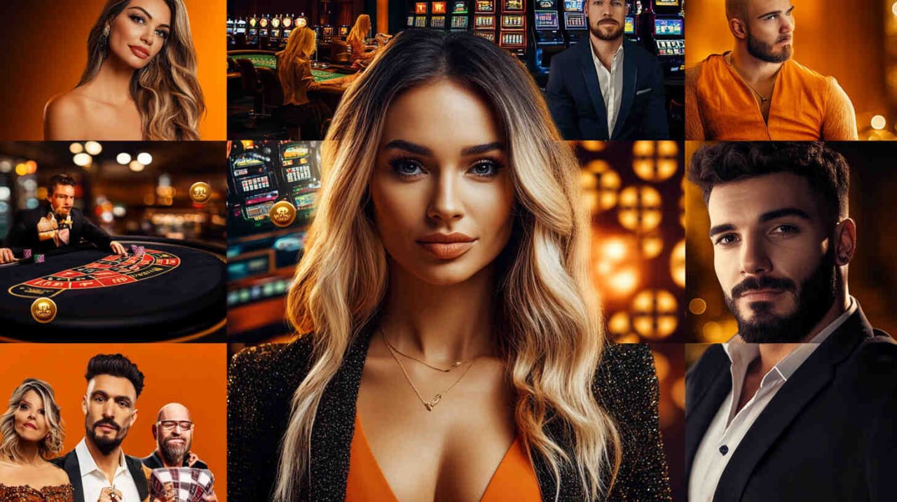 Game slot Nổ hũ hàng đầu tại 8vnd